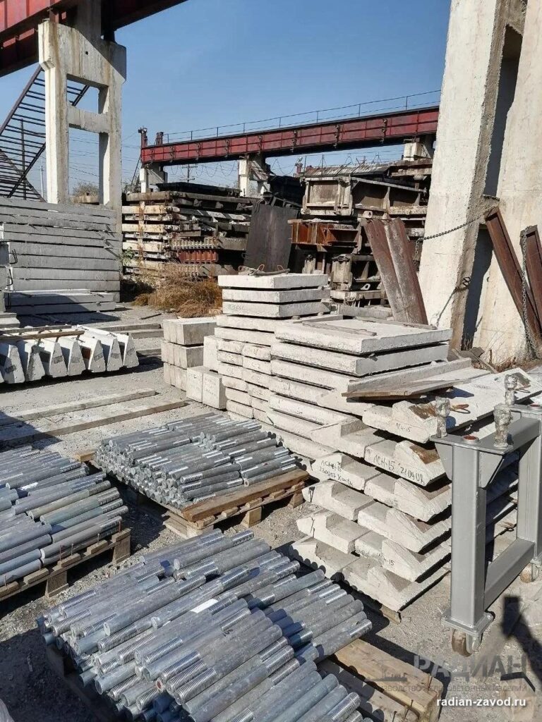 Крышка лотка Кр-3